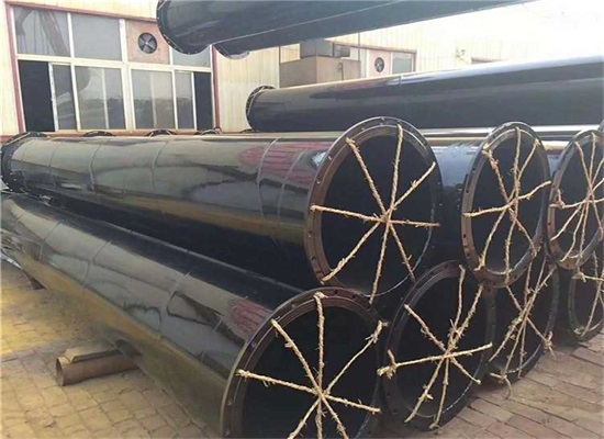 黔东南矿用涂塑钢管批发