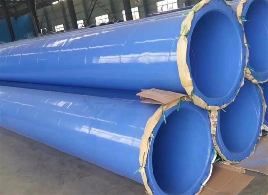 黔东南涂塑复合钢管供应