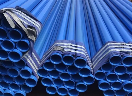 黔东南涂塑复合钢管报价