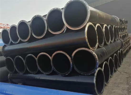 黔东南矿用涂塑钢管价格