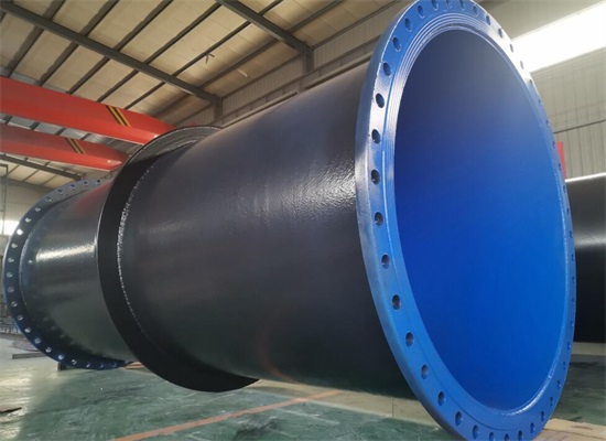 黔东南矿用涂塑钢管价格