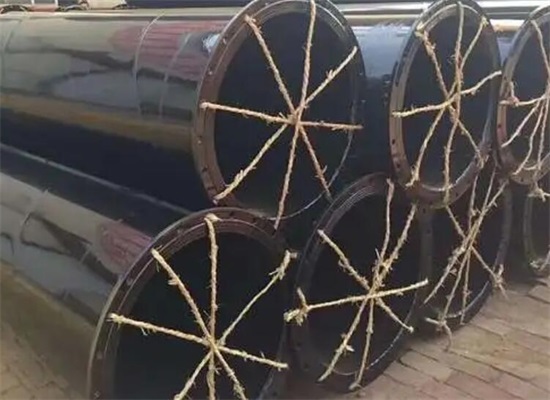 黔东南矿用涂塑钢管供应