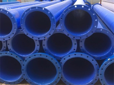 黔东南涂塑钢管清洗表面会不会生锈